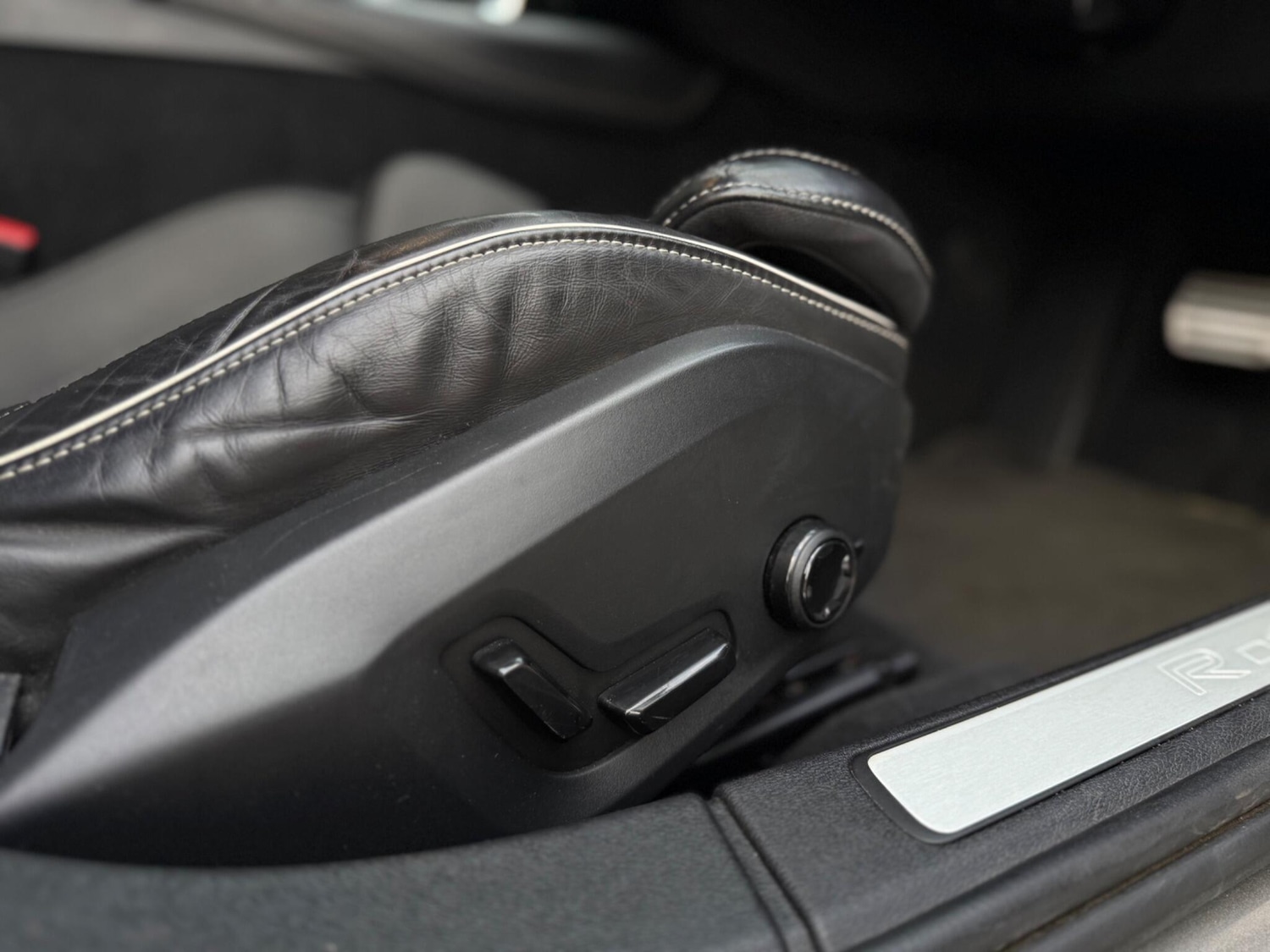 Used Volvo S60 for sale - 78136052: Photo 43