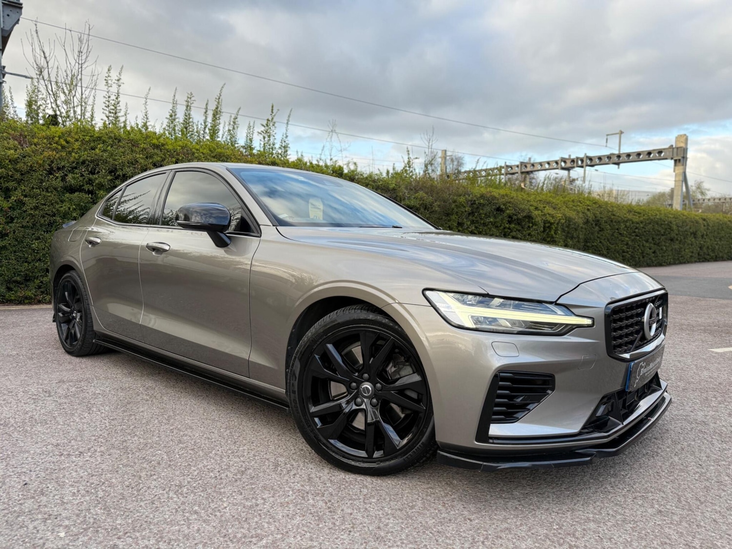 Used Volvo S60 for sale - 78136052: Photo 7