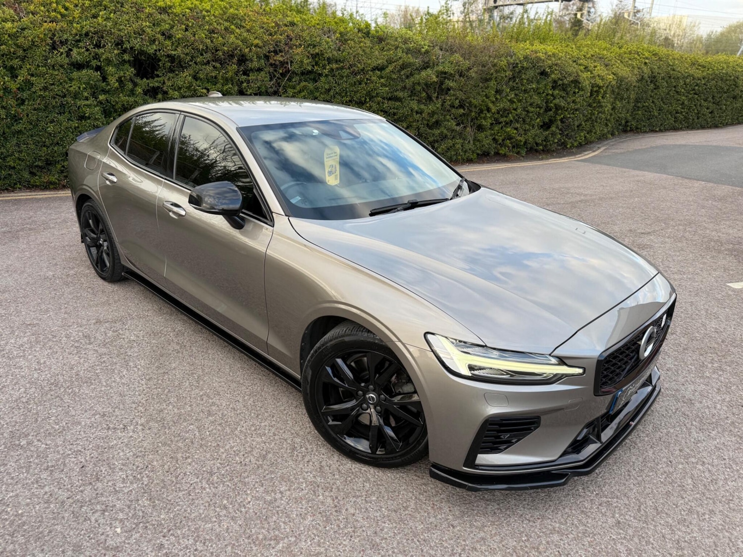 Used Volvo S60 for sale - 78136052: Photo 8