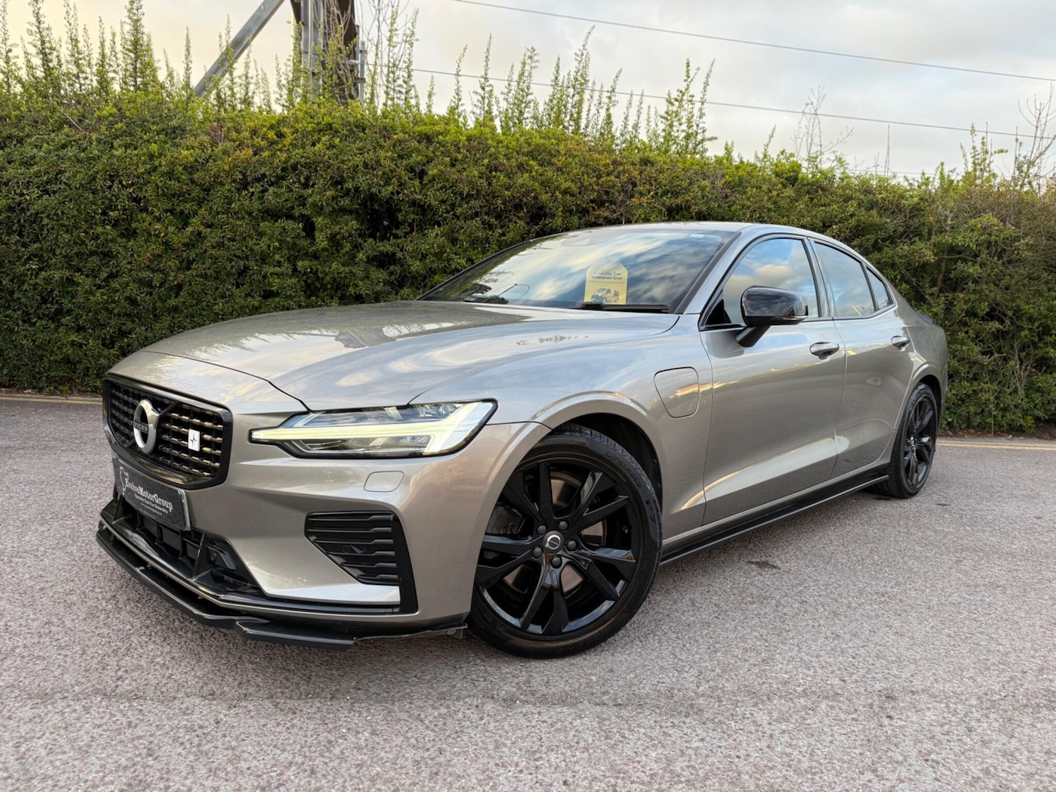 Used Volvo S60 for sale - 78136052: Photo 9