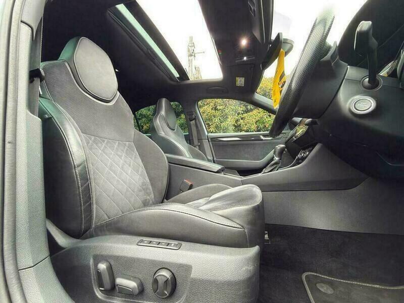 Used Skoda Superb 2017 for sale - 77753978: Photo 31