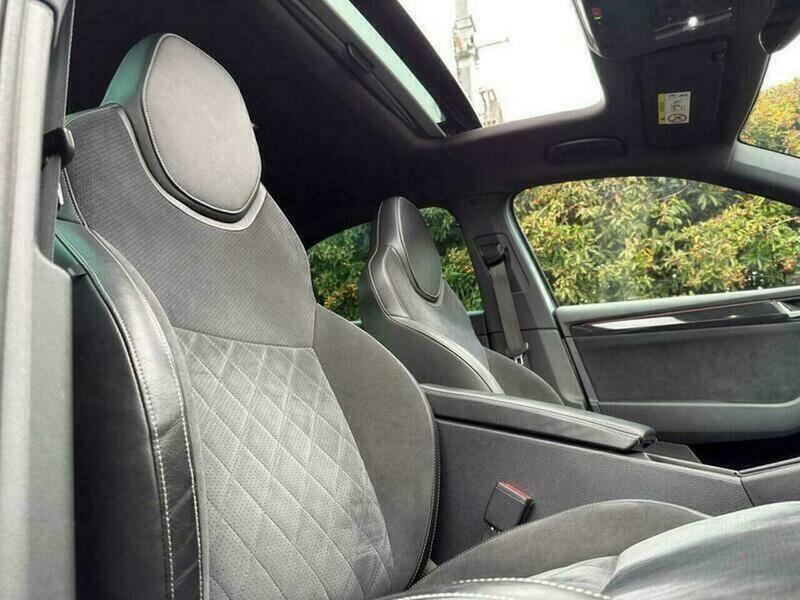 Used Skoda Superb 2017 for sale - 77753978: Photo 32