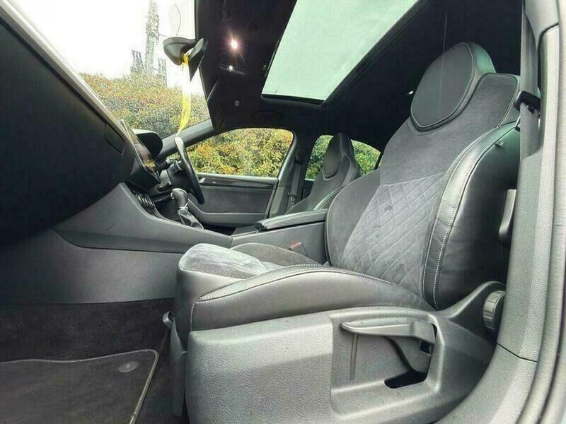 Used Skoda Superb 2017 for sale - 77753978: Photo 34