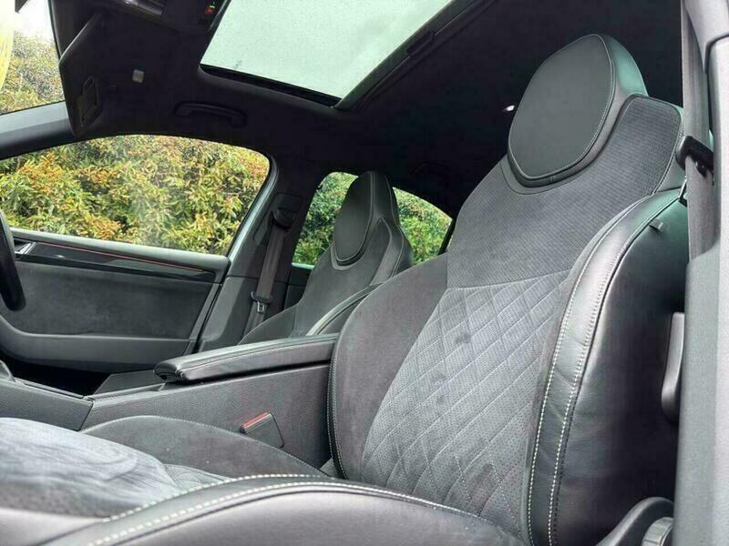 Used Skoda Superb 2017 for sale - 77753978: Photo 35