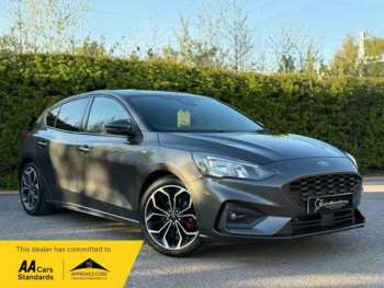 Used Ford Focus 2019 for sale - 74875194: Photo