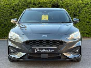 Used Ford Focus 2019 for sale - 74875194: Photo