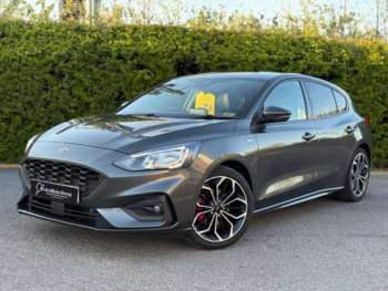Used Ford Focus 2019 for sale - 74875194: Photo
