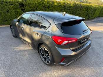 Used Ford Focus 2019 for sale - 74875194: Photo