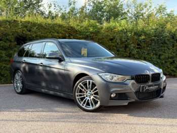 2014 (14) - 3.0 335d M Sport Touring Auto xDrive Euro 6 (s/s) 5dr