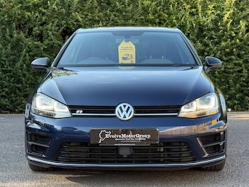 Used Volkswagen Golf 2014 for sale - 79521108: Photo