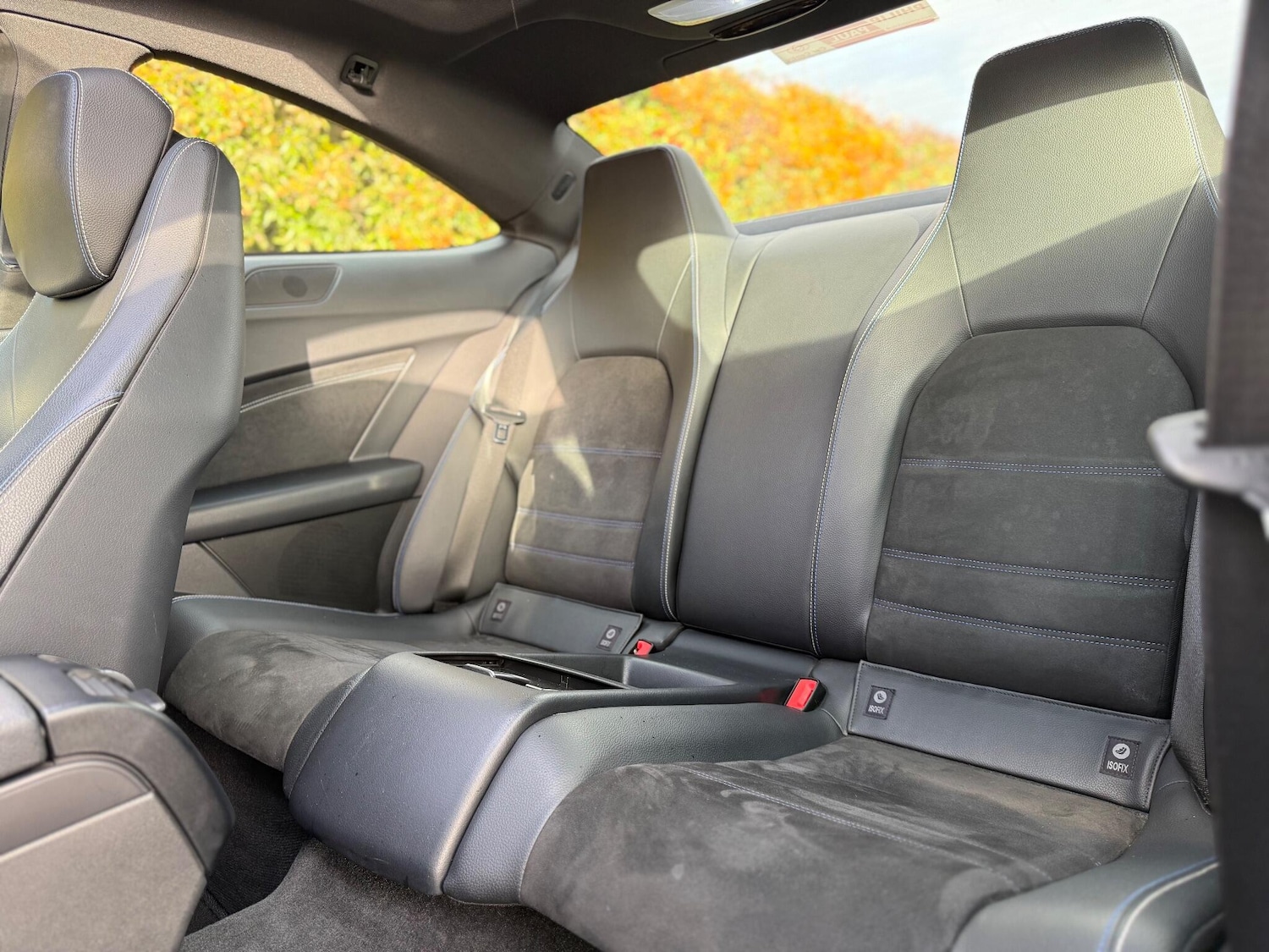 Used Mercedes-Benz C Class 2014 for sale - 77175613: Photo 29