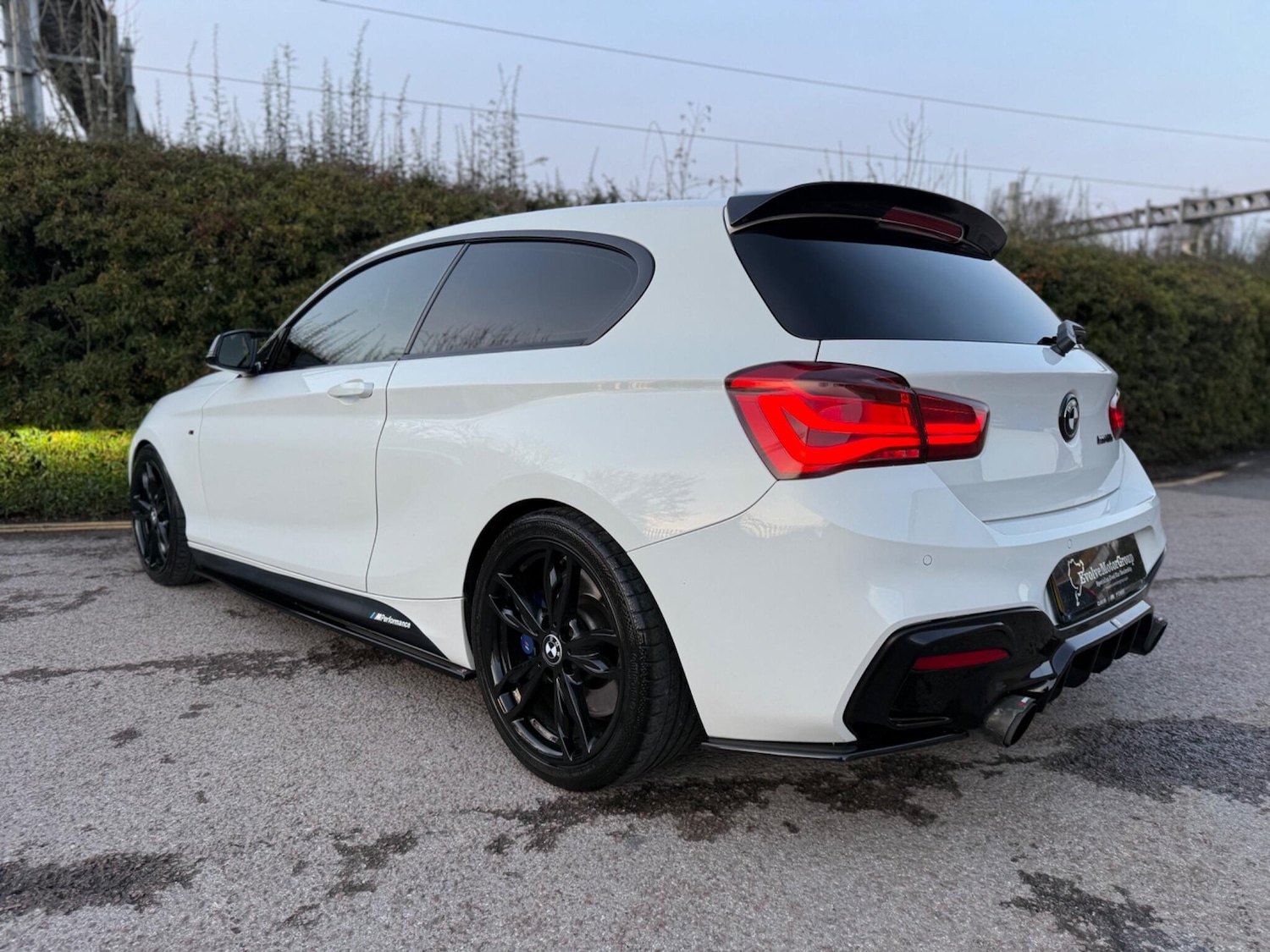 Used BMW 1 Series 2016 for sale - 77637880: Photo 10