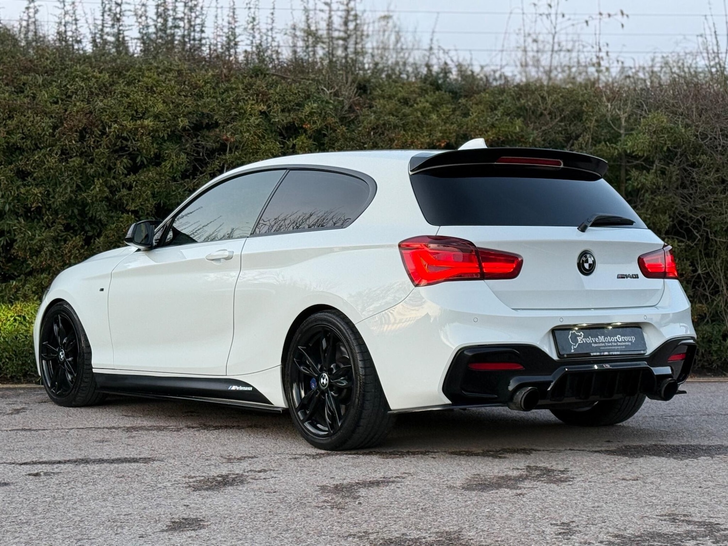 Used BMW 1 Series 2016 for sale - 77637880: Photo 11