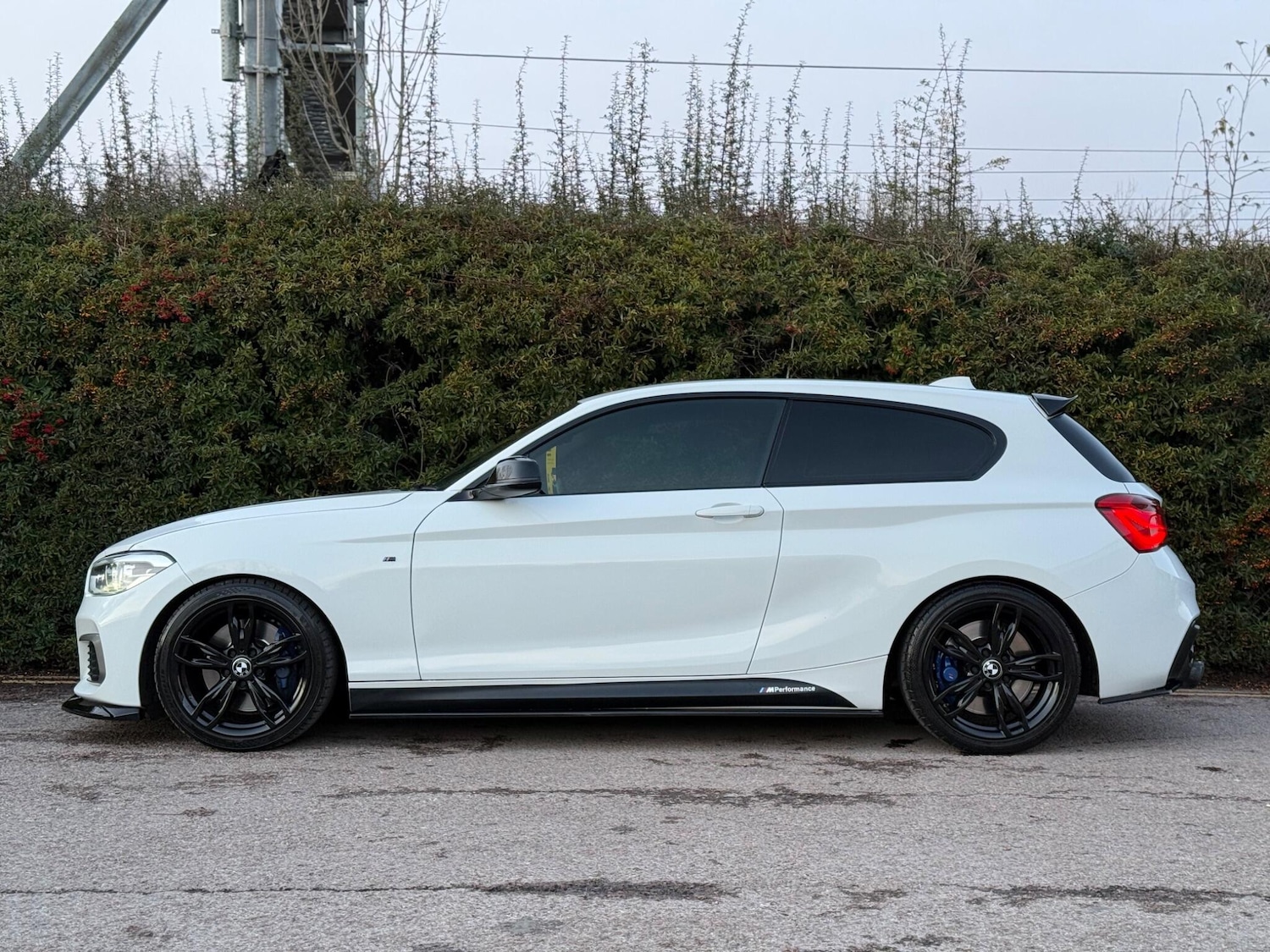 Used BMW 1 Series 2016 for sale - 77637880: Photo 12