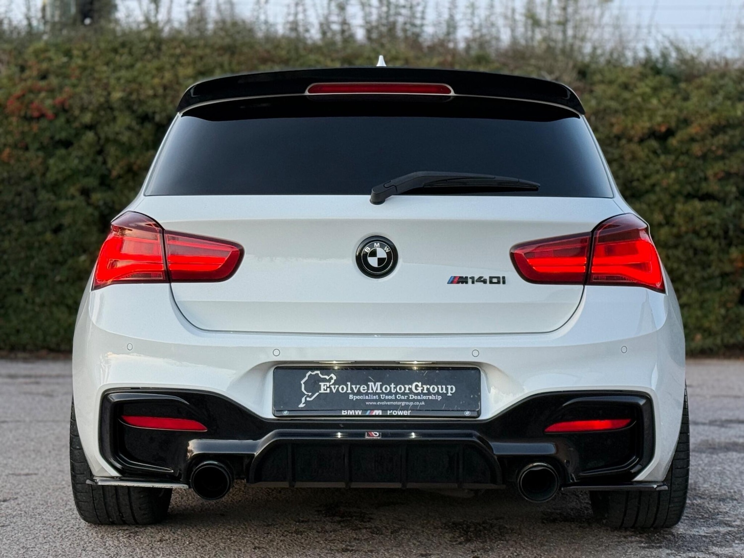 Used BMW 1 Series 2016 for sale - 77637880: Photo 13