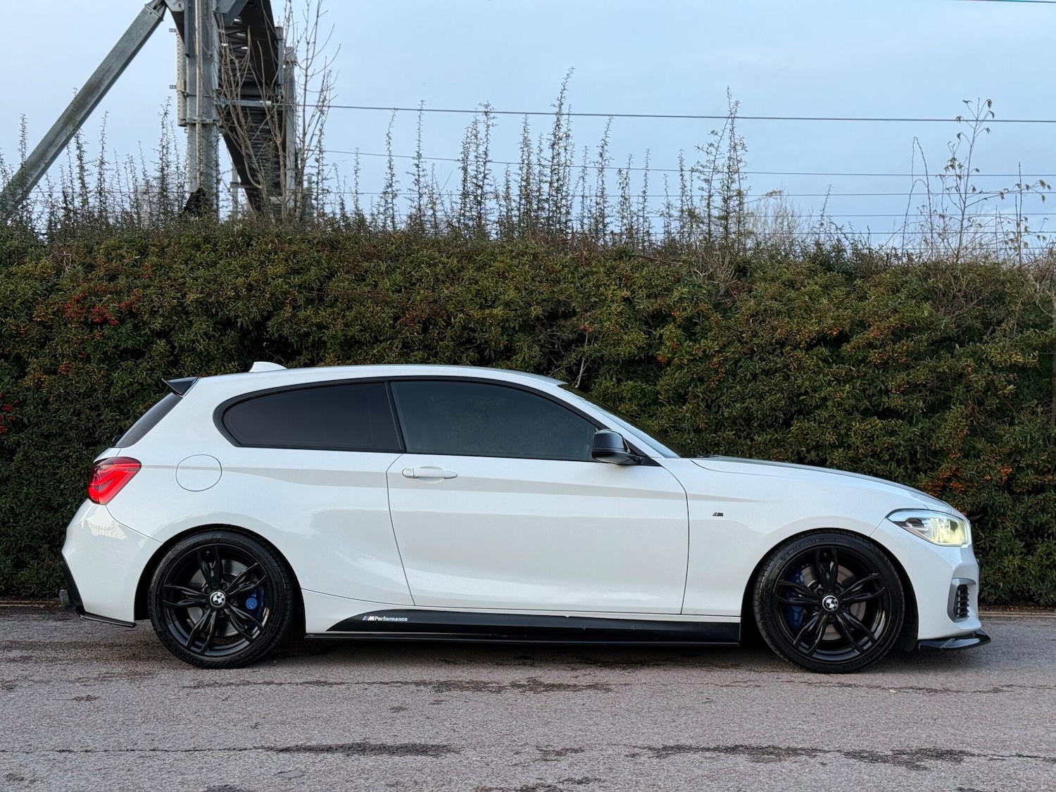 Used BMW 1 Series 2016 for sale - 77637880: Photo 14