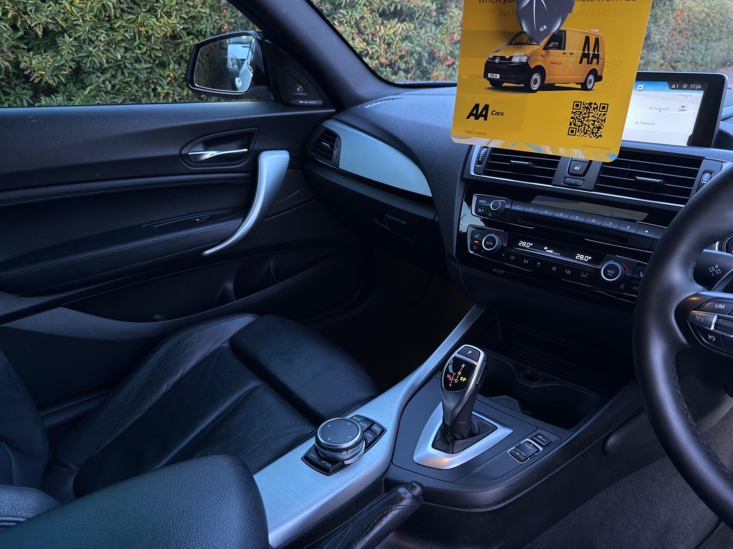 Used BMW 1 Series 2016 for sale - 77637880: Photo 17