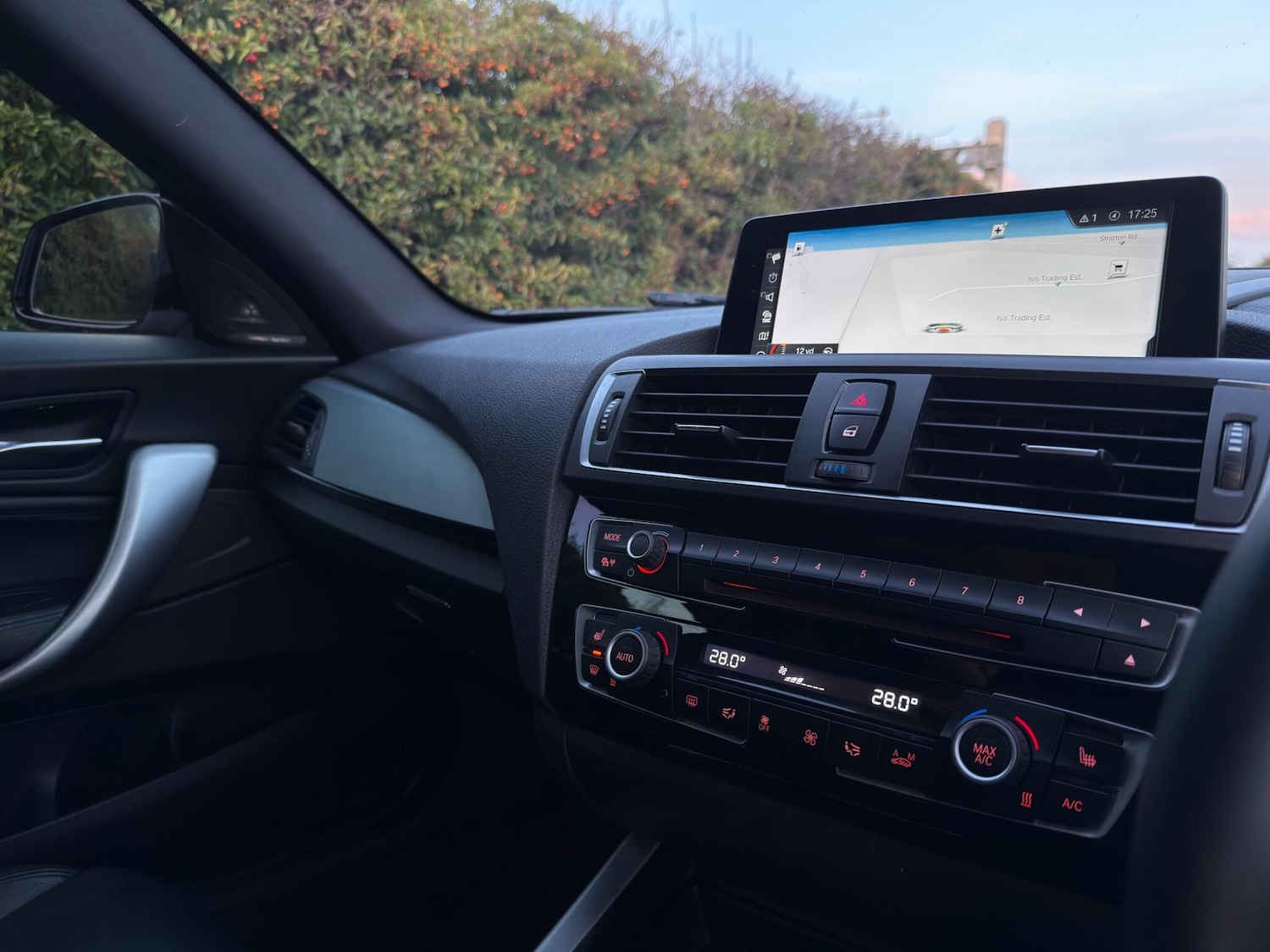 Used BMW 1 Series 2016 for sale - 77637880: Photo 18