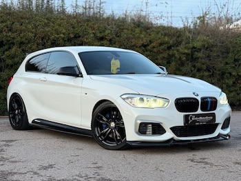 BMW 1 Series feature image