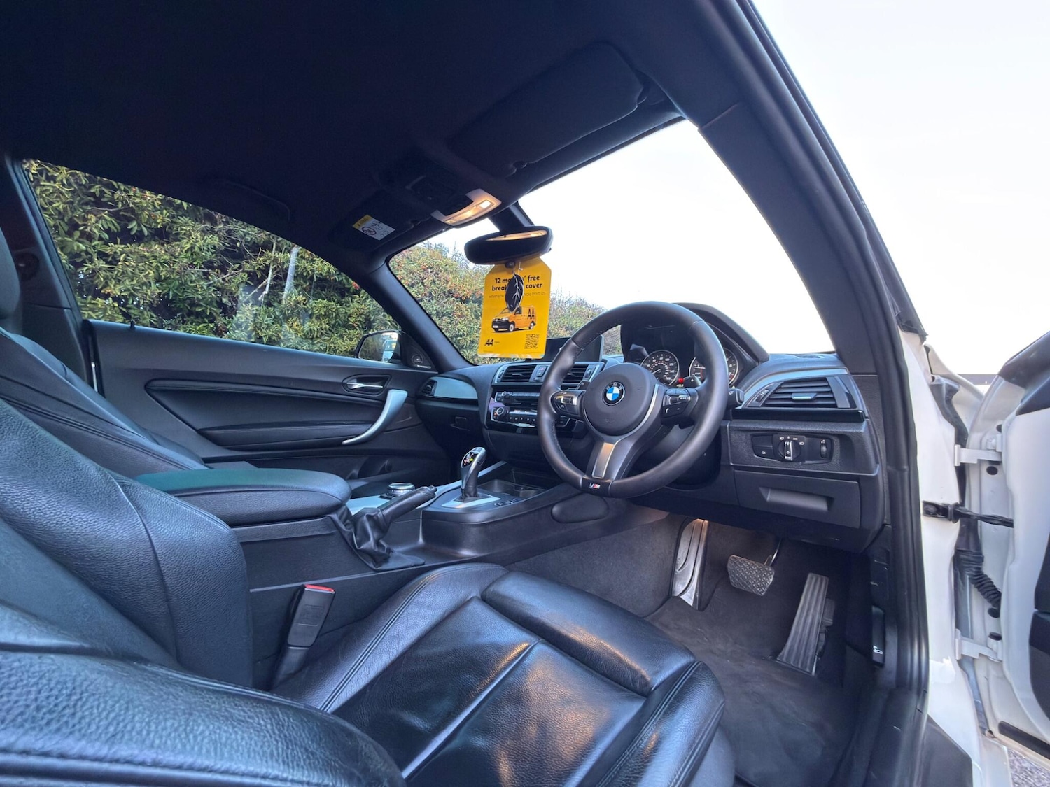 Used BMW 1 Series 2016 for sale - 77637880: Photo 20