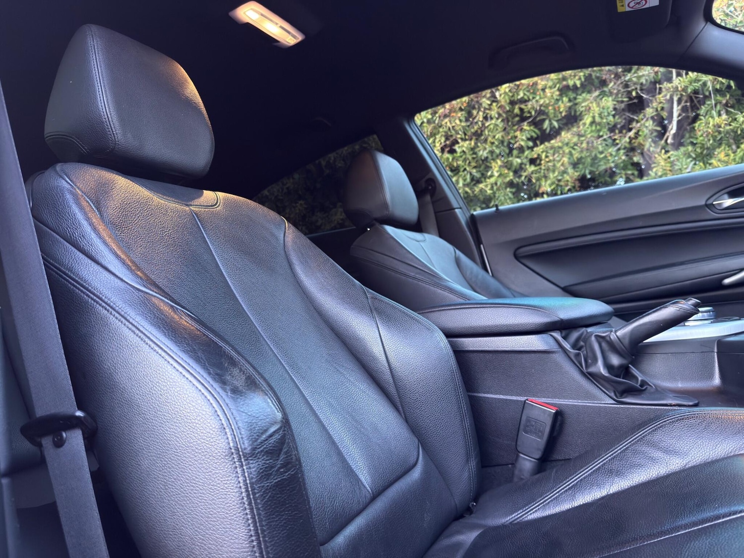 Used BMW 1 Series 2016 for sale - 77637880: Photo 21