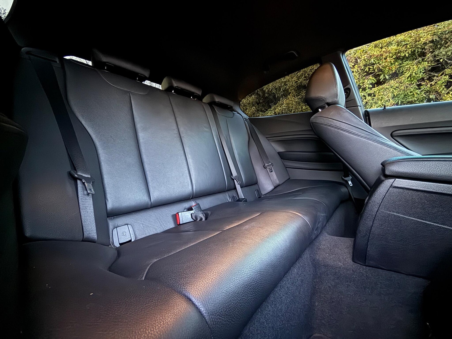 Used BMW 1 Series 2016 for sale - 77637880: Photo 23