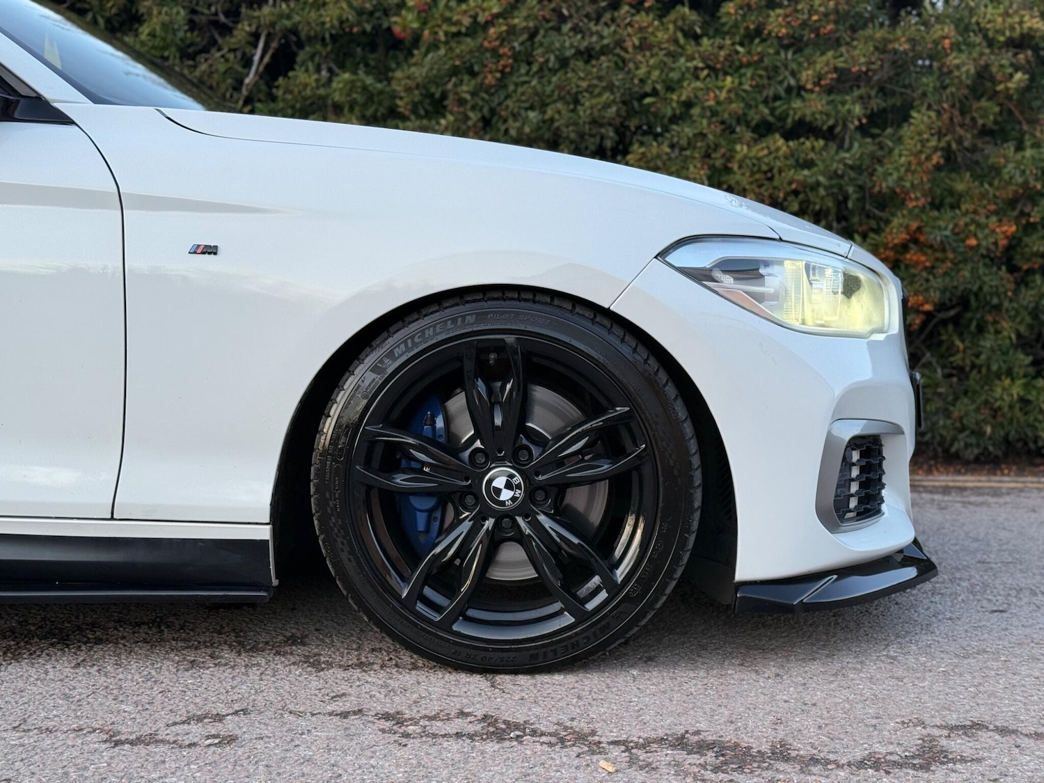 Used BMW 1 Series 2016 for sale - 77637880: Photo 24