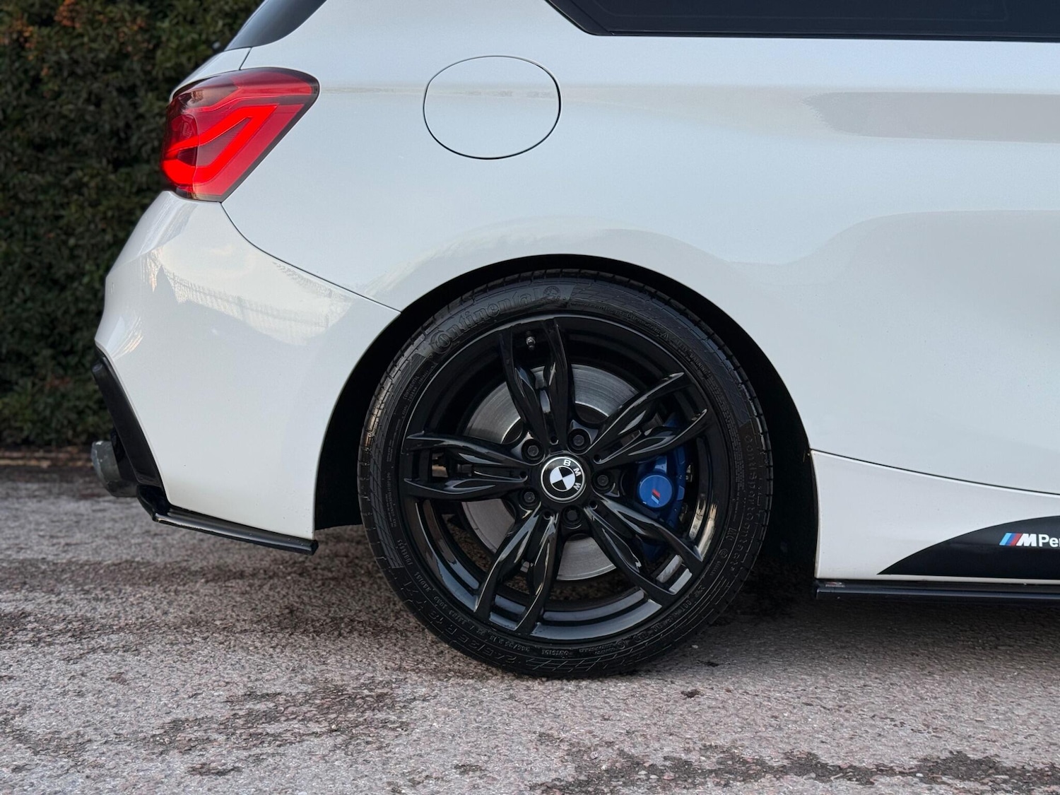 Used BMW 1 Series 2016 for sale - 77637880: Photo 25