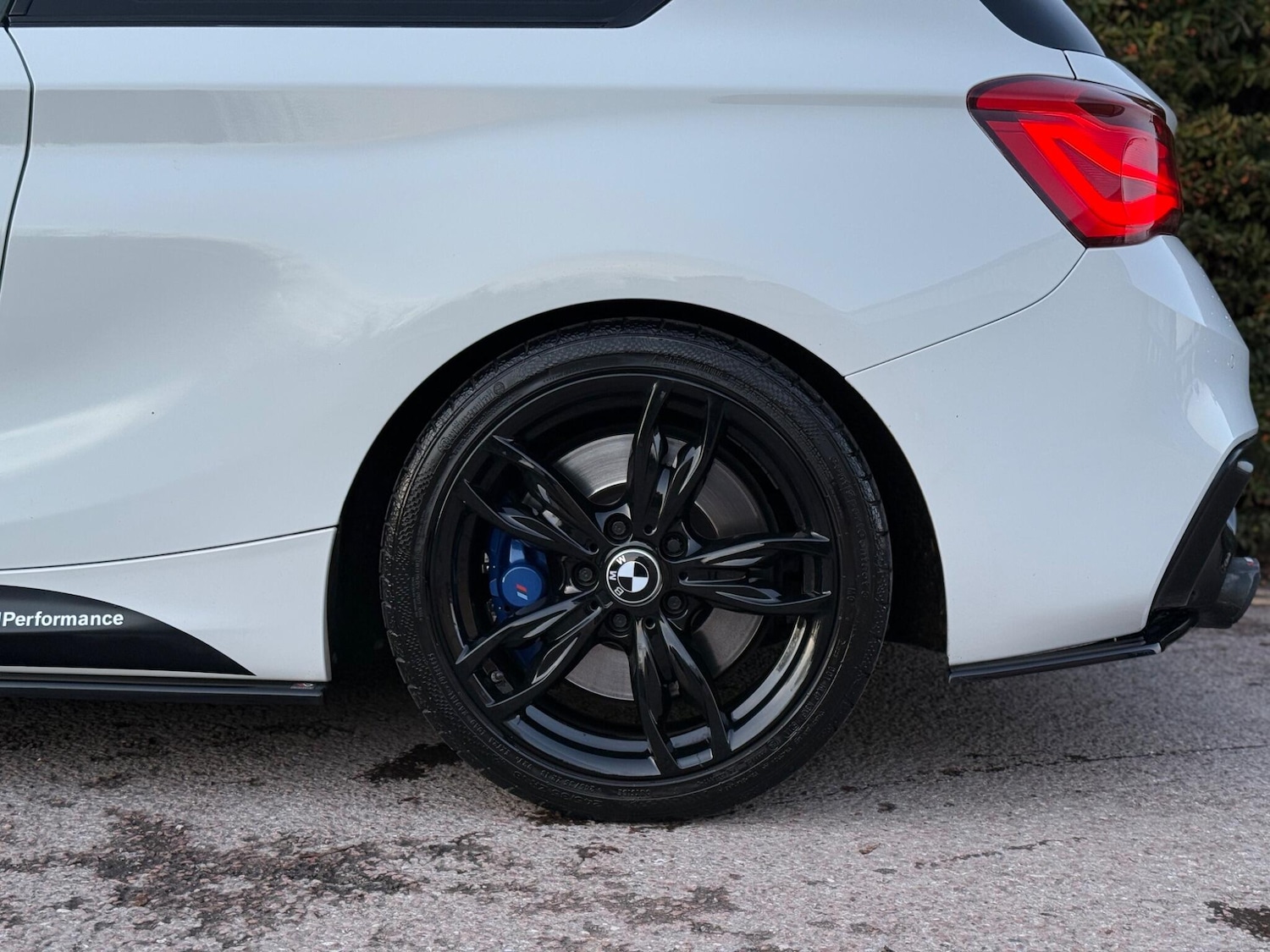 Used BMW 1 Series 2016 for sale - 77637880: Photo 26