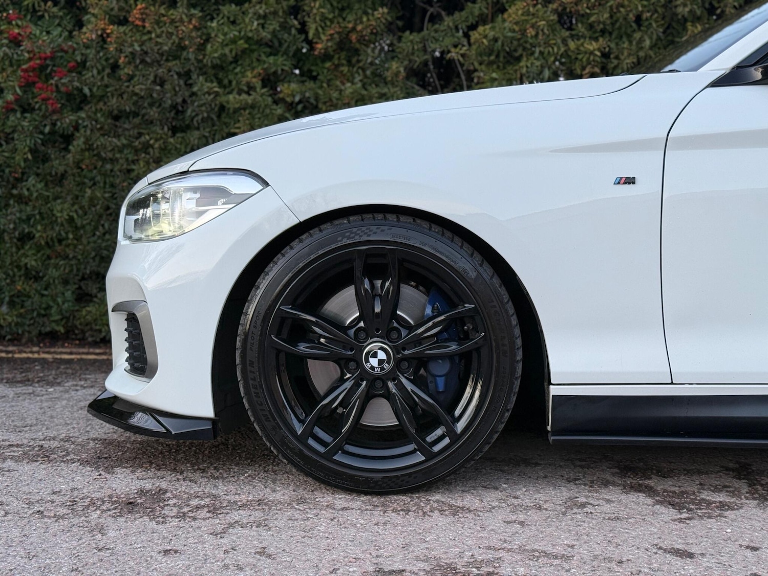 Used BMW 1 Series 2016 for sale - 77637880: Photo 27