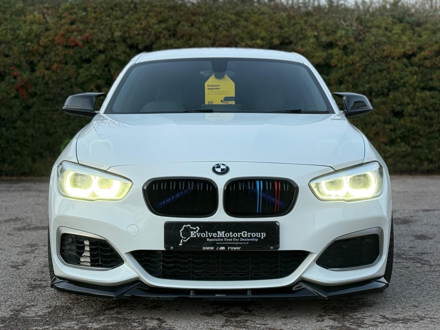 Used BMW 1 Series 2016 for sale - 77637880: Photo 3