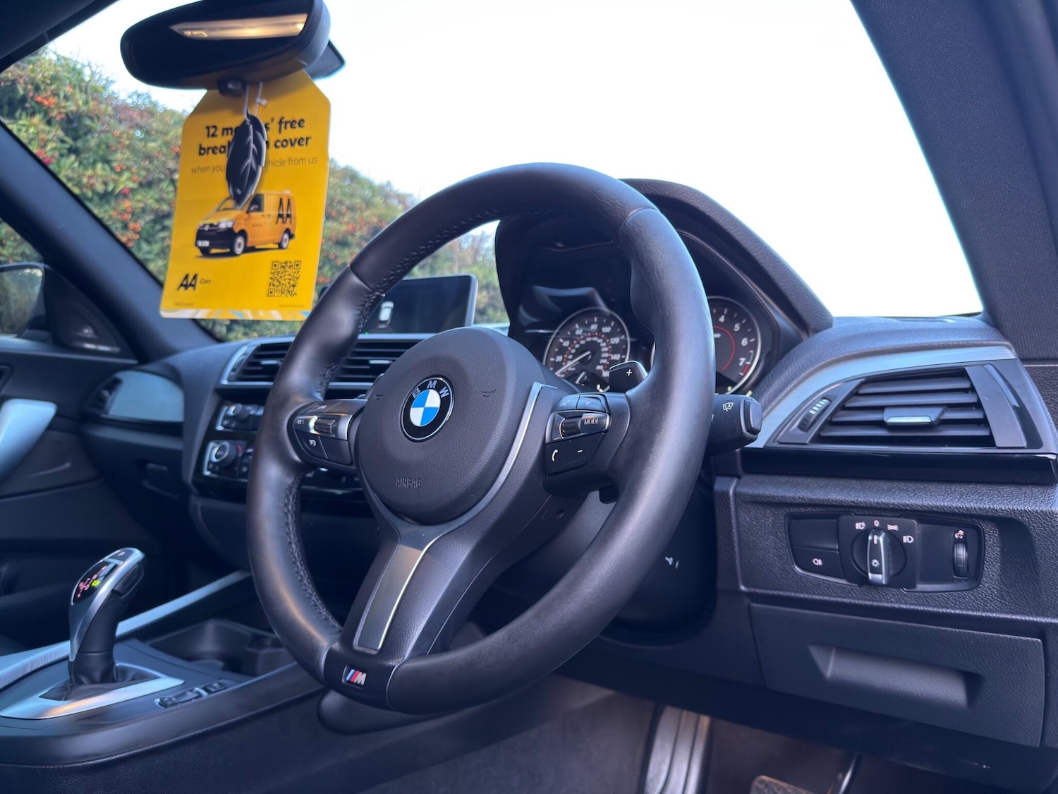 Used BMW 1 Series 2016 for sale - 77637880: Photo 35