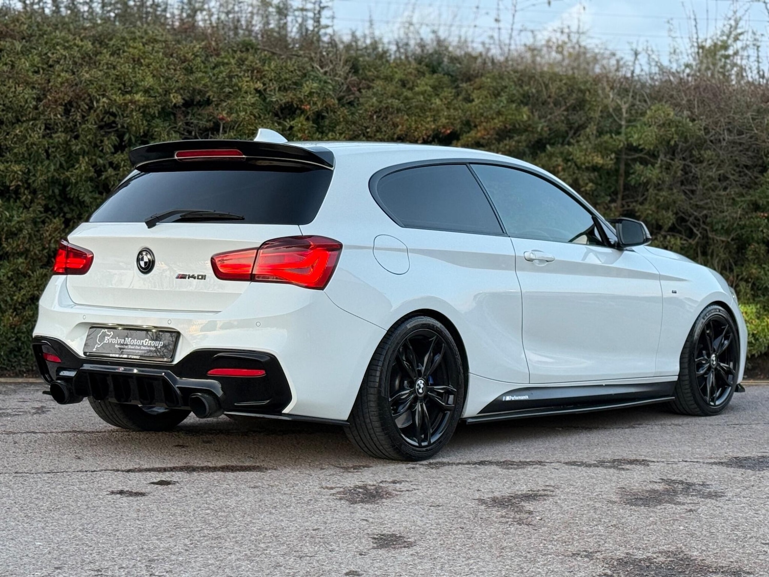 Used BMW 1 Series 2016 for sale - 77637880: Photo 36