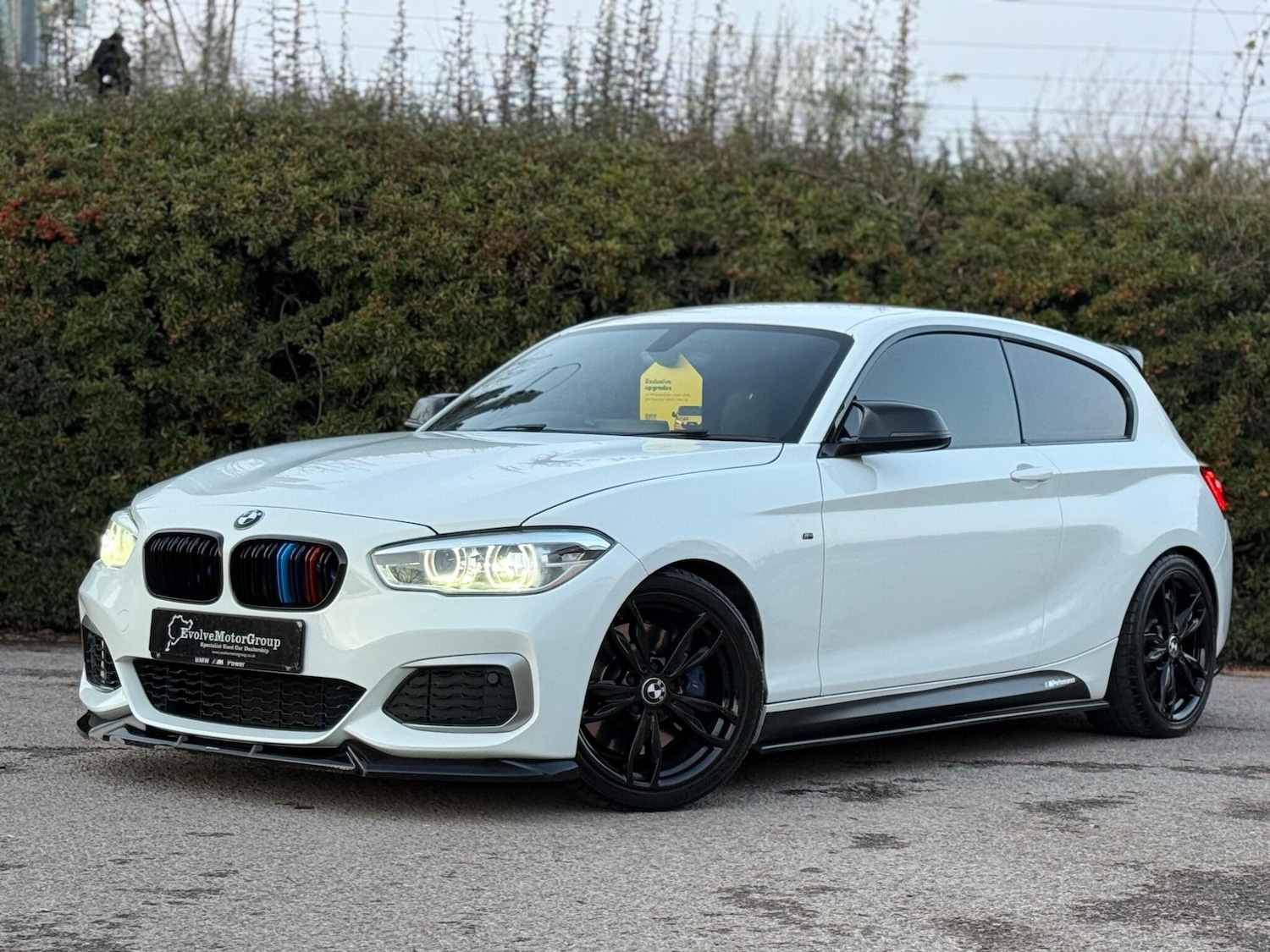 Used BMW 1 Series 2016 for sale - 77637880: Photo 4
