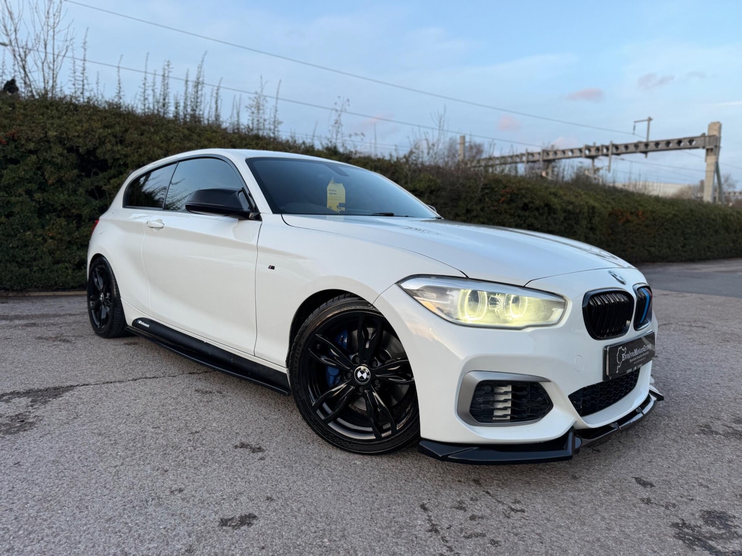 Used BMW 1 Series 2016 for sale - 77637880: Photo 6