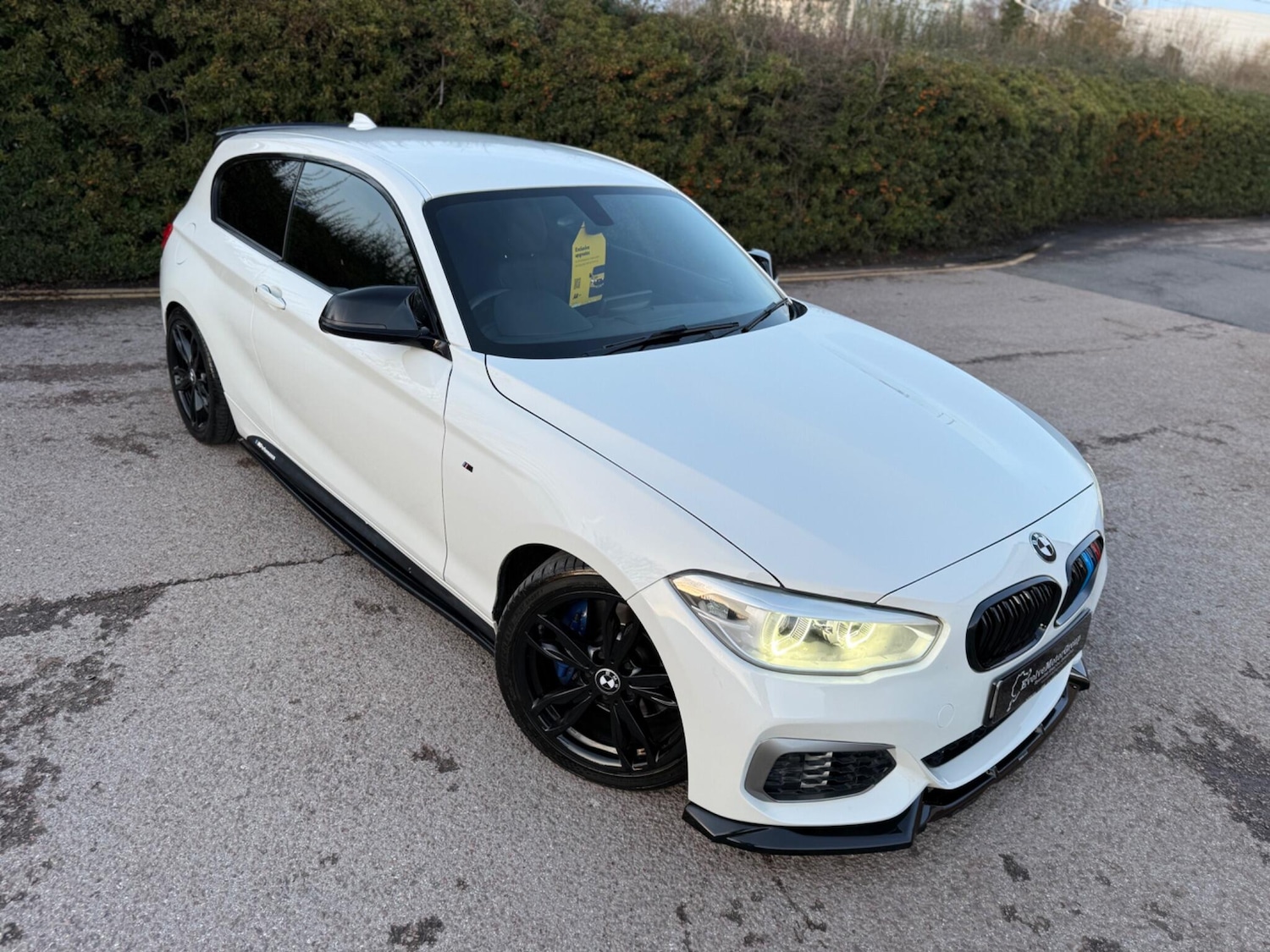 Used BMW 1 Series 2016 for sale - 77637880: Photo 7