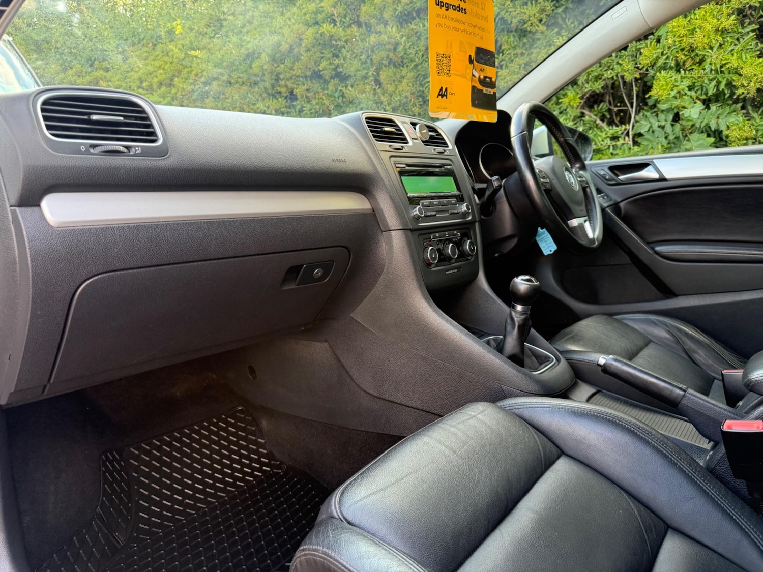Vehicle 26