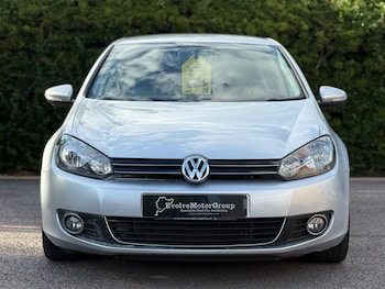Used Volkswagen Golf 2012 for sale - 75866983: Photo