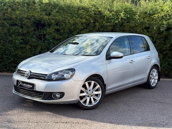 Used Volkswagen Golf 2012 for sale - 75866983: Photo
