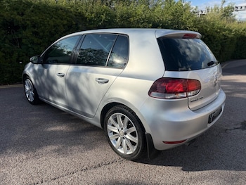 Used Volkswagen Golf 2012 for sale - 75866983: Photo