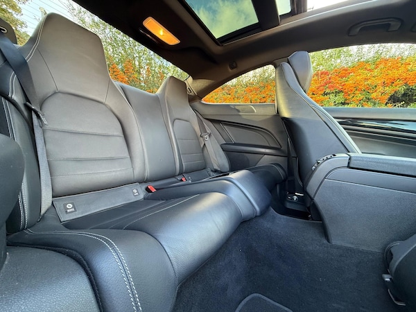 Used Mercedes-Benz C-Class 2013 for sale - 76179388: Photo 27