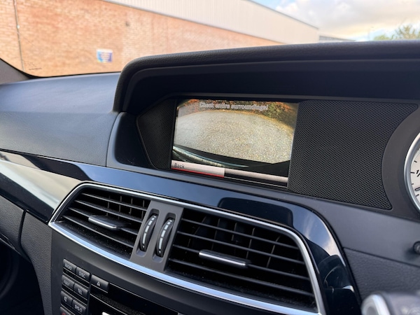 Used Mercedes-Benz C-Class 2013 for sale - 76179388: Photo 28