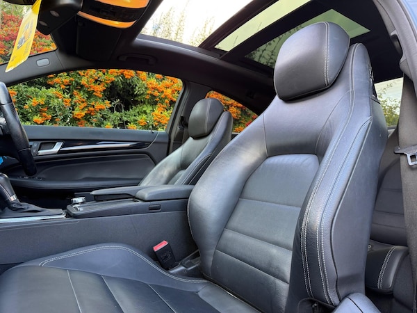 Used Mercedes-Benz C-Class 2013 for sale - 76179388: Photo 31