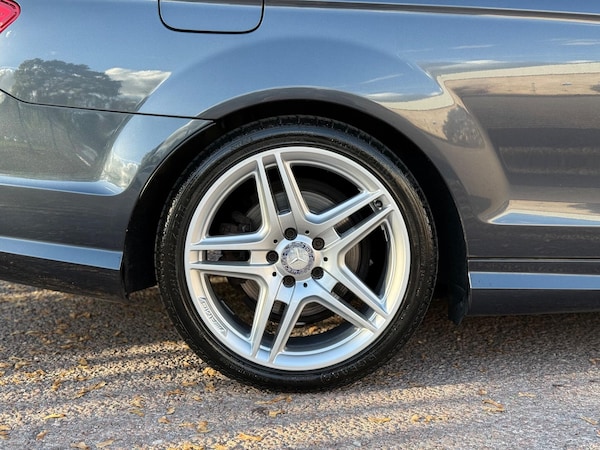Used Mercedes-Benz C-Class 2013 for sale - 76179388: Photo 36