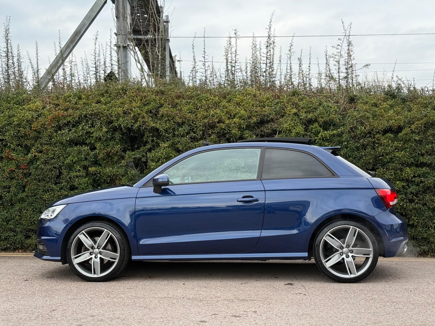 Used Audi A1 2017 for sale - 78034190: Photo 11