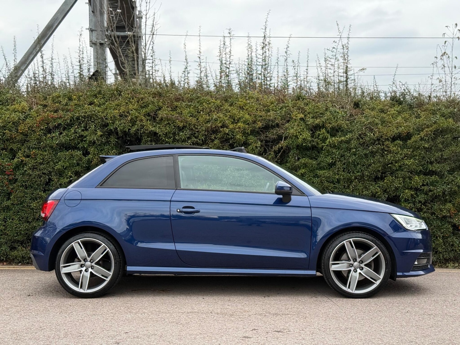 Used Audi A1 2017 for sale - 78034190: Photo 13