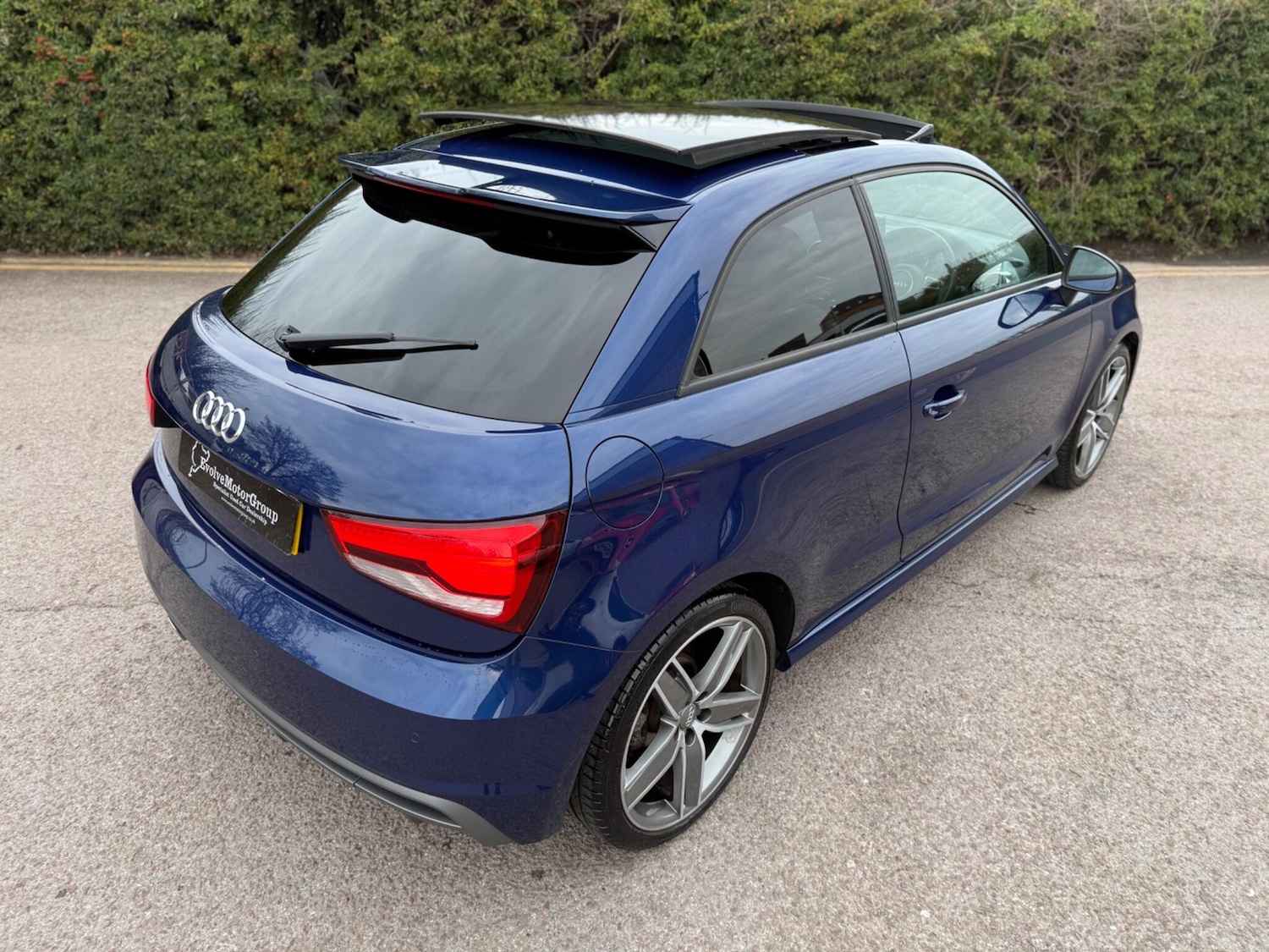 Used Audi A1 2017 for sale - 78034190: Photo 14