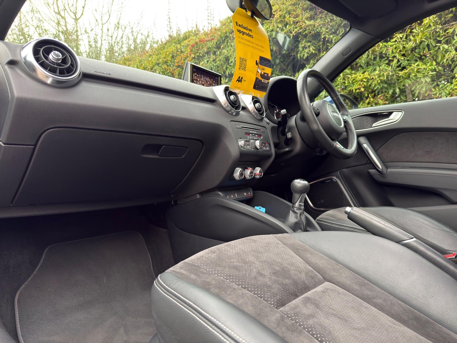 Used Audi A1 2017 for sale - 78034190: Photo 18