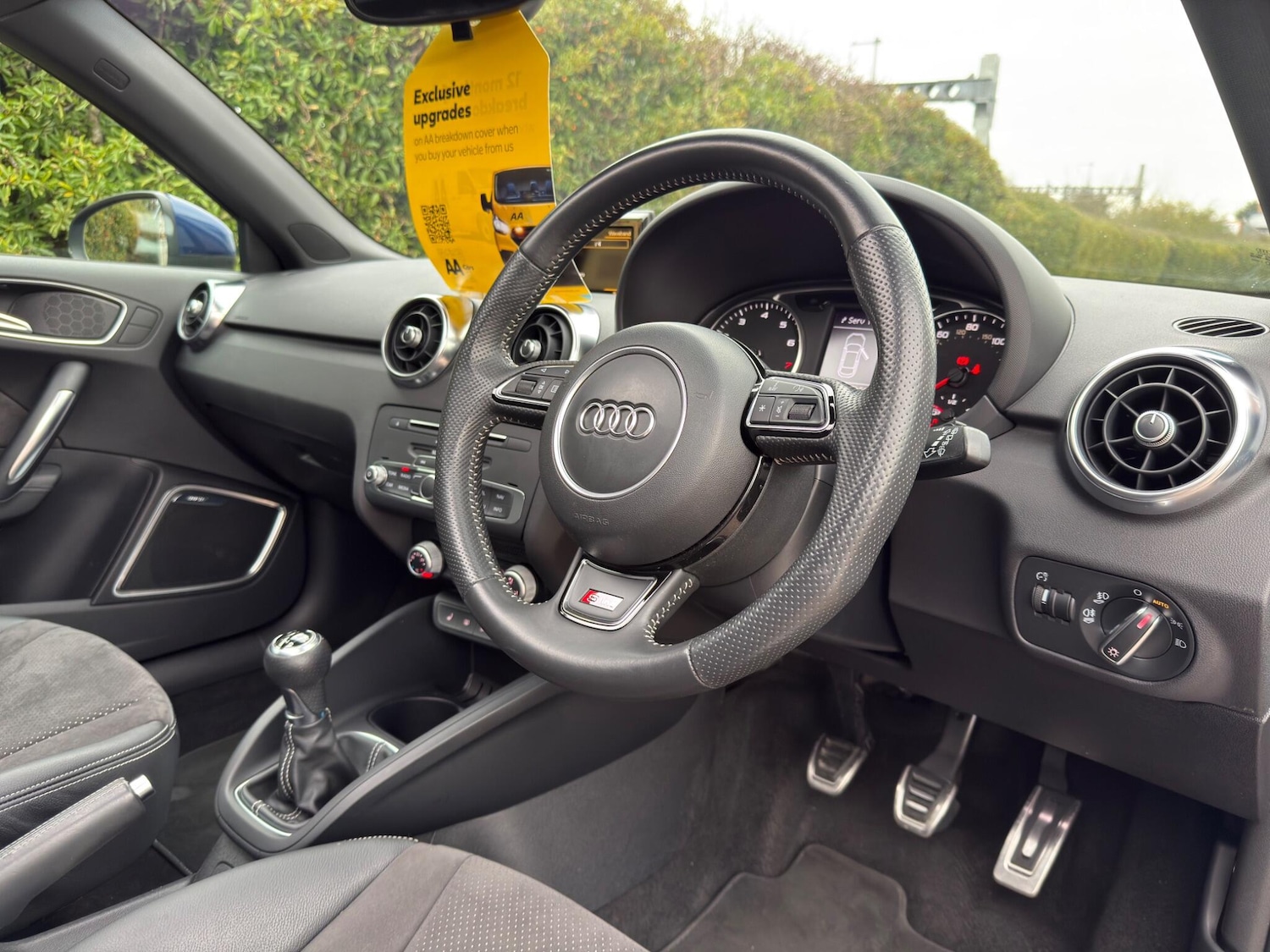 Used Audi A1 2017 for sale - 78034190: Photo 20