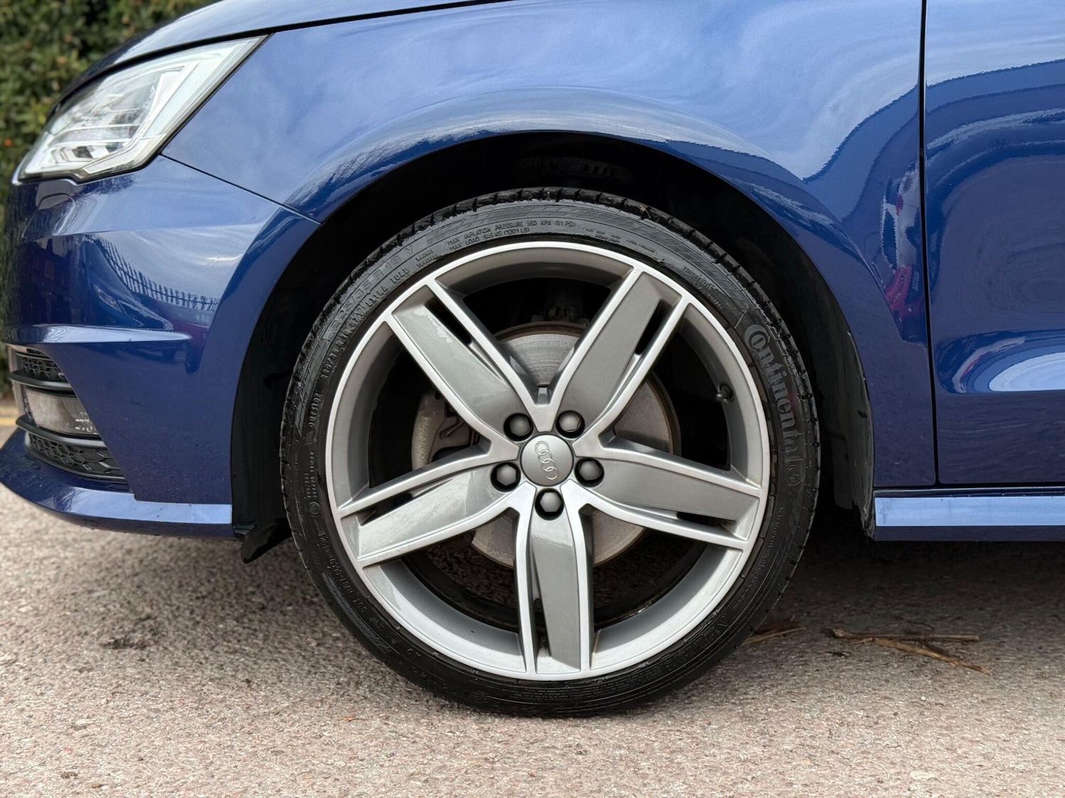 Used Audi A1 2017 for sale - 78034190: Photo 35